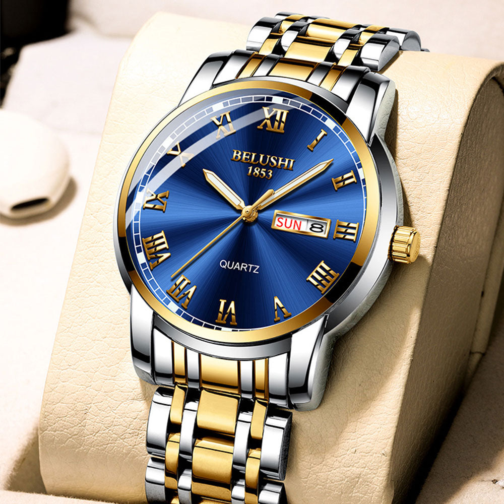 Luminous herenhorloge