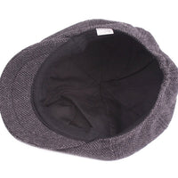 Peaky Blinders Cap - Herenlook