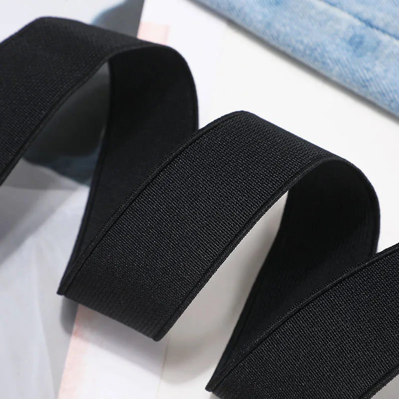 EaseFit | Moeiteloos comfort zonder gesp