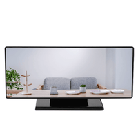 LED Display Weckerklok