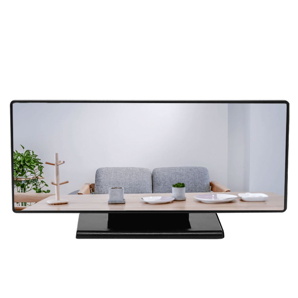 LED Display Weckerklok
