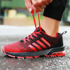 LuxeStride Elite Hardloopschoenen | Lichtgewicht, ademende trainers ontworpen voor vrouwen om de prestaties en het comfort tijdens marathons en trainingen te verbeteren.