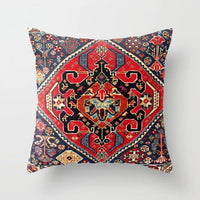 Nordic Kussenbezug Marokkaanse Stijl Kussen Indisch Bohemian Luxe Woonkamer Slaapkamer Kussenbezug Lendenkussenbezug Woondecoratie