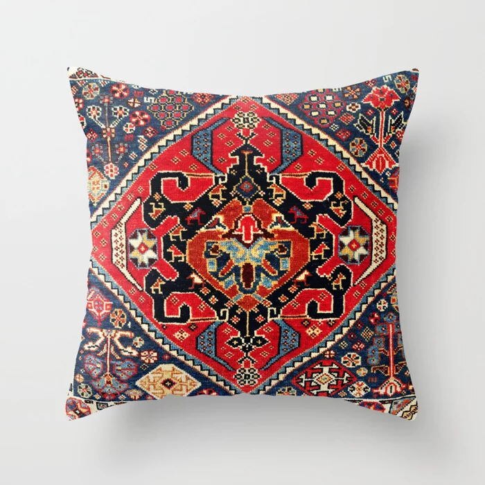 Nordic Kussenbezug Marokkaanse Stijl Kussen Indisch Bohemian Luxe Woonkamer Slaapkamer Kussenbezug Lendenkussenbezug Woondecoratie