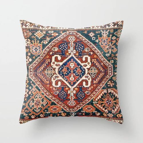 Nordic Kussenbezug Marokkaanse Stijl Kussen Indisch Bohemian Luxe Woonkamer Slaapkamer Kussenbezug Lendenkussenbezug Woondecoratie