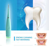SmileFresh | Ultrasone technologie voor een stralende glimlach