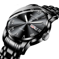 Luminous herenhorloge