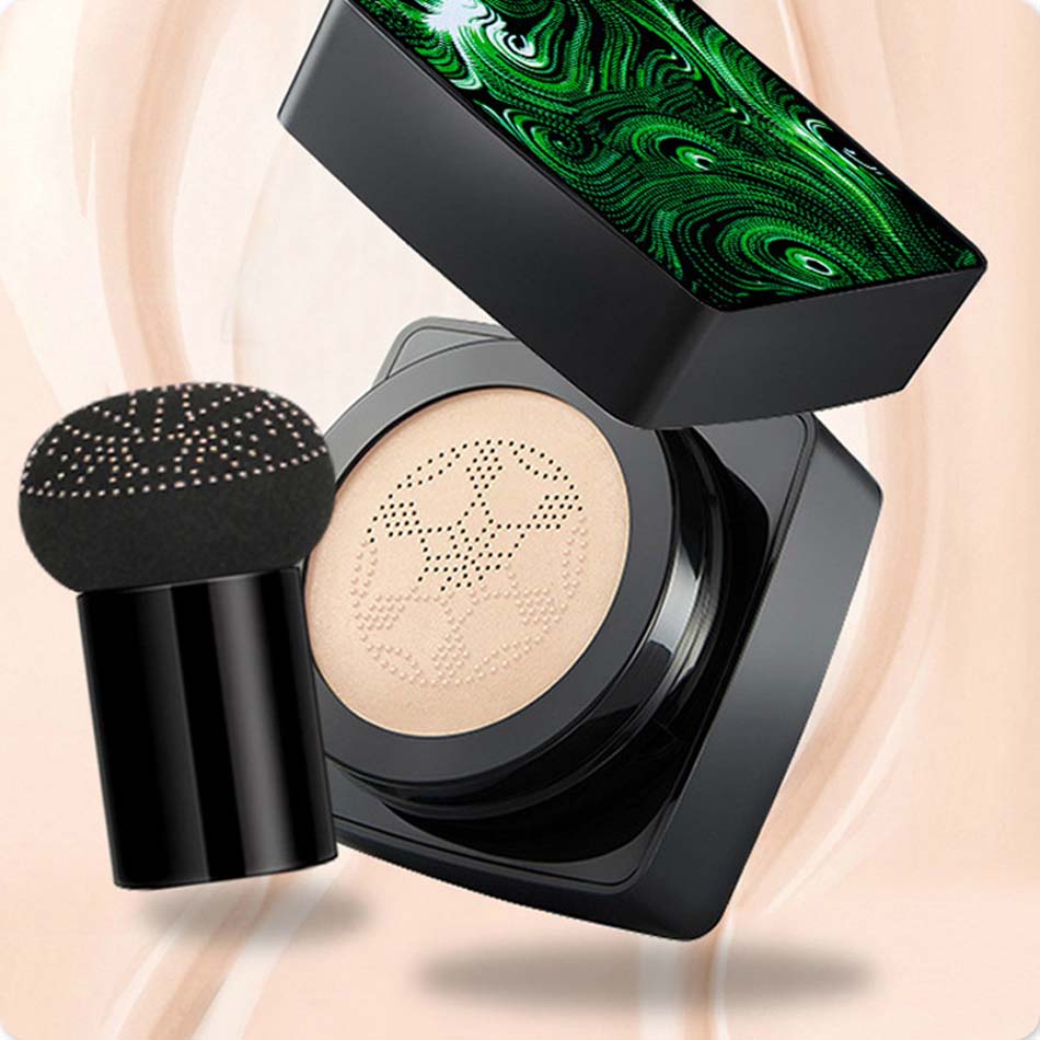 1+1 Gratis | MushroomGlow™ | Bespaar tijd zonder make-up