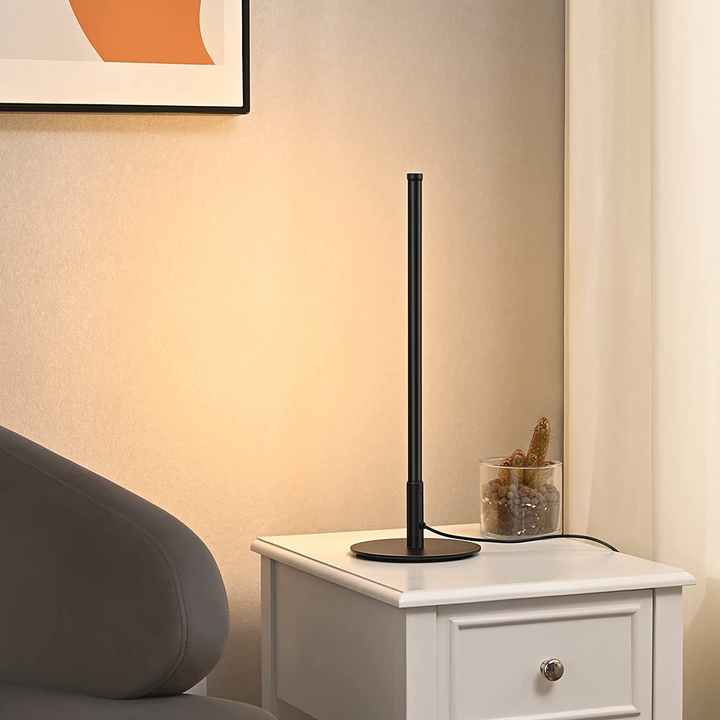 ELIO – Dimbare LED-nachtlamp in modern design