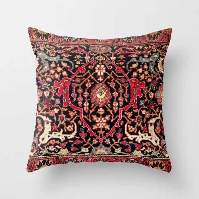 Nordic Kussenbezug Marokkaanse Stijl Kussen Indisch Bohemian Luxe Woonkamer Slaapkamer Kussenbezug Lendenkussenbezug Woondecoratie
