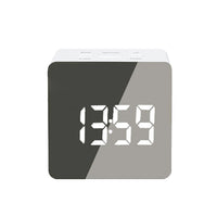 EliteSnooze | Slank ontwerp met temperatuurweergave en USB-voedingsoptie