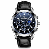 Premium horloge voor mannen