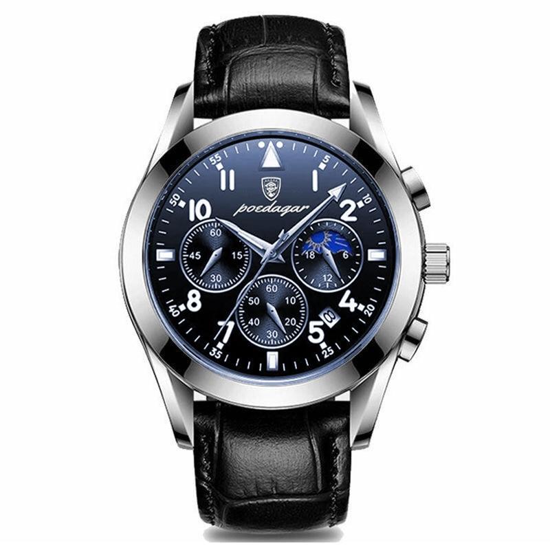 Premium horloge voor mannen