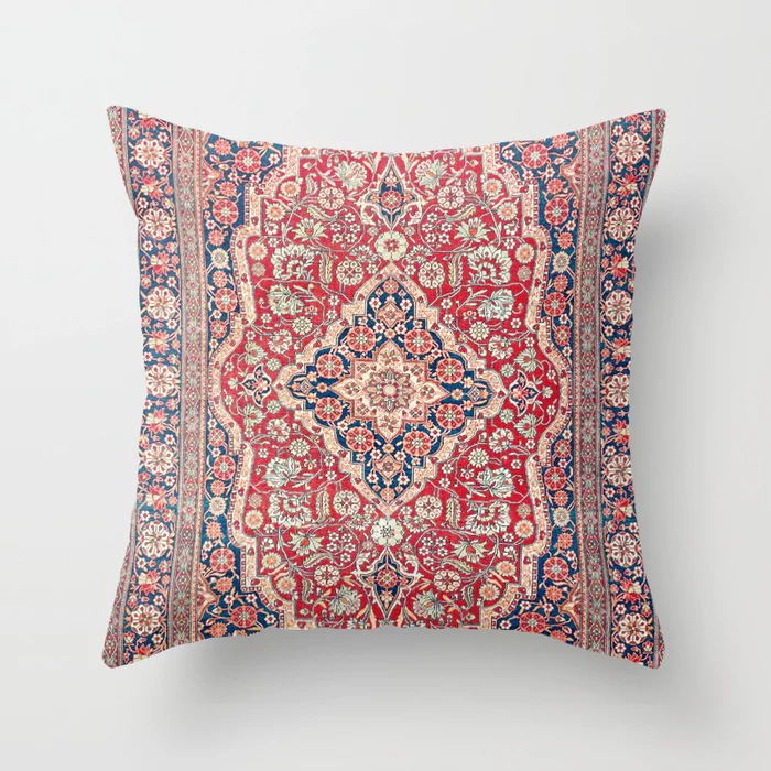 Nordic Kussenbezug Marokkaanse Stijl Kussen Indisch Bohemian Luxe Woonkamer Slaapkamer Kussenbezug Lendenkussenbezug Woondecoratie