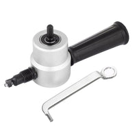 Dubbelhoofdige metalen Nibbler Cutter