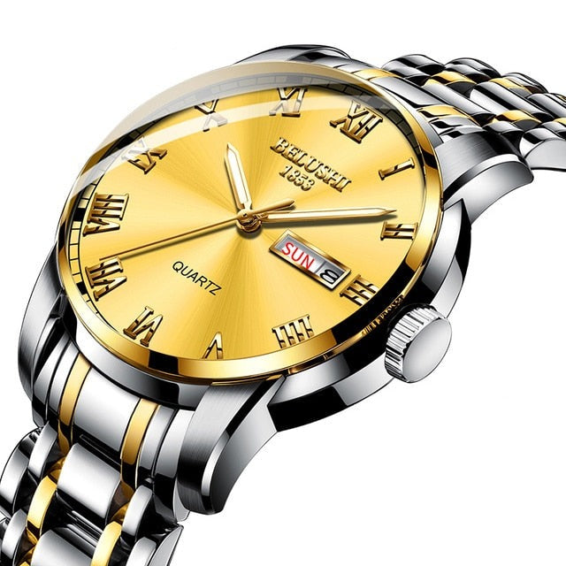 Luminous herenhorloge