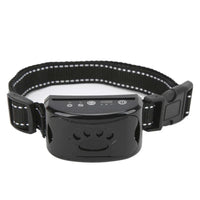 Anti-Blaffen Halsband – Pijnloze Training met Vibratie & Ultrasoon