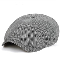 Peaky Blinders Cap - Herenlook