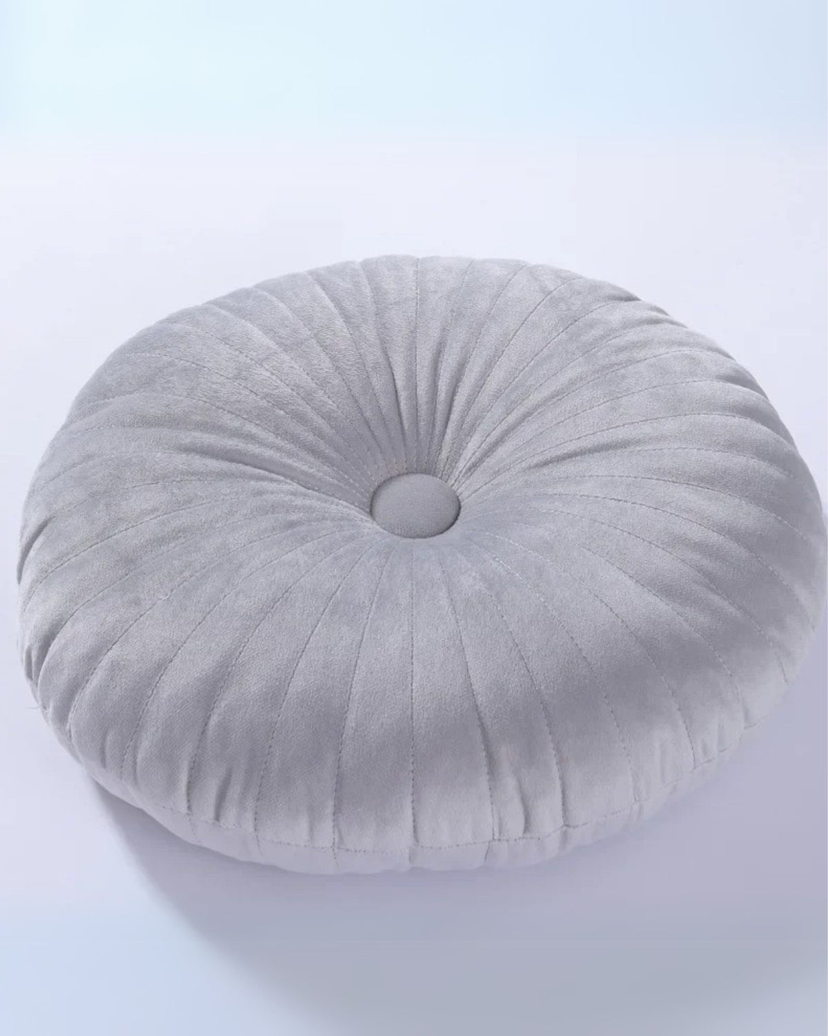 Poetica – Rond Kussen in Modern Design