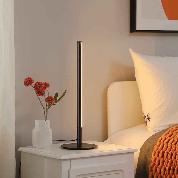 ELIO – Dimbare LED-nachtlamp in modern design