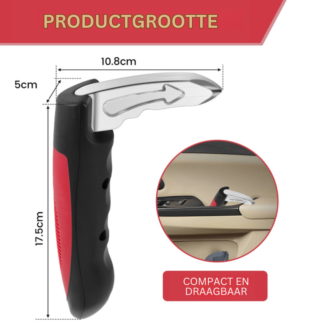 LiftMate | Stap moeiteloos in en uit je auto