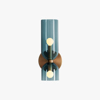 Solea Glazen Wandlamp