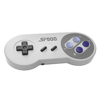 HD-spelconsole met geïntegreerde 926 games