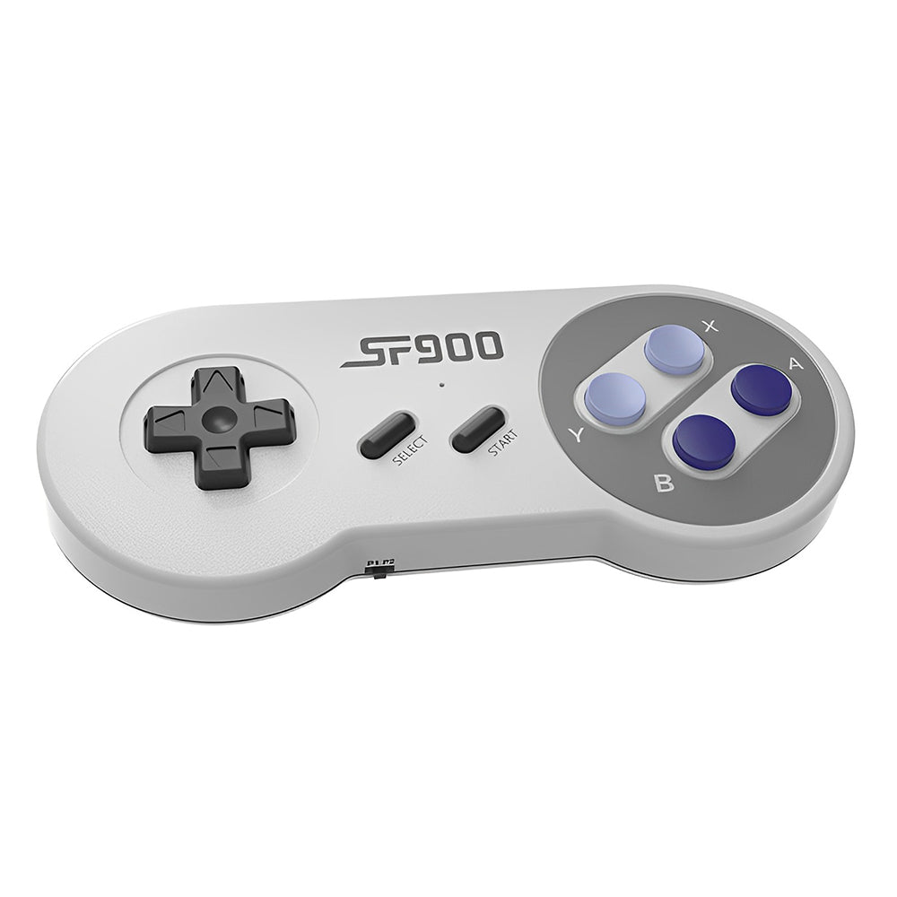HD-spelconsole met geïntegreerde 926 games