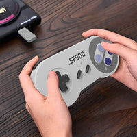 HD-spelconsole met geïntegreerde 926 games