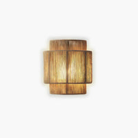 Sakura Wandlamp