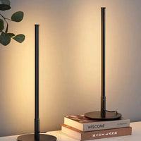 ELIO – Dimbare LED-nachtlamp in modern design