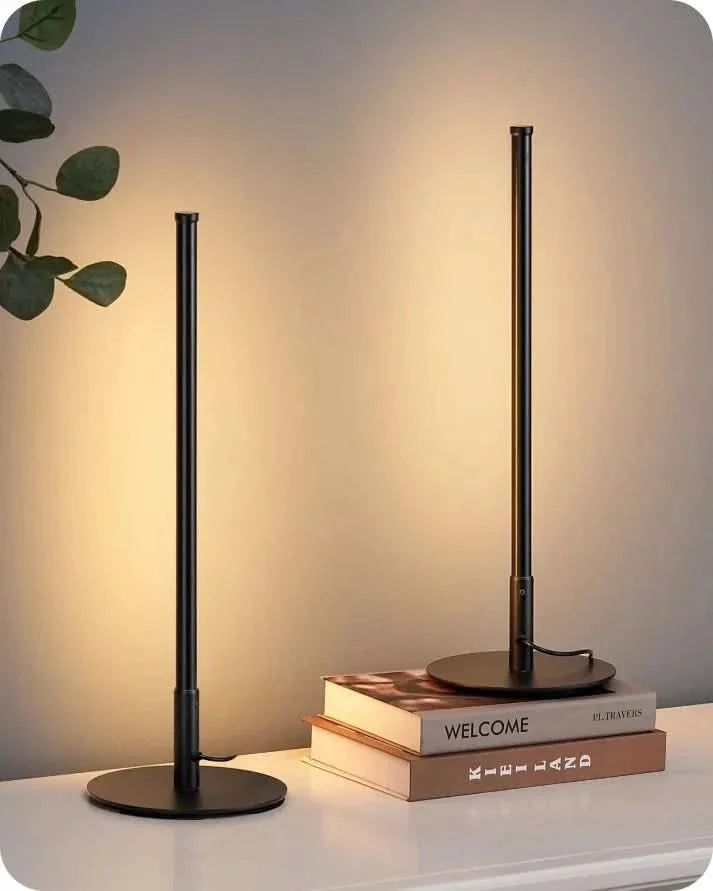 ELIO – Dimbare LED-nachtlamp in modern design