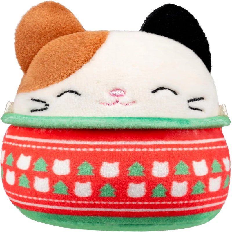 COZYMINIS 2025 – 24-Dagen Micromallow Adventskalender met Minis