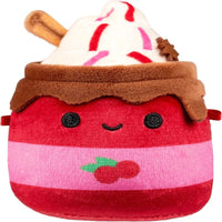COZYMINIS 2025 – 24-Dagen Micromallow Adventskalender met Minis