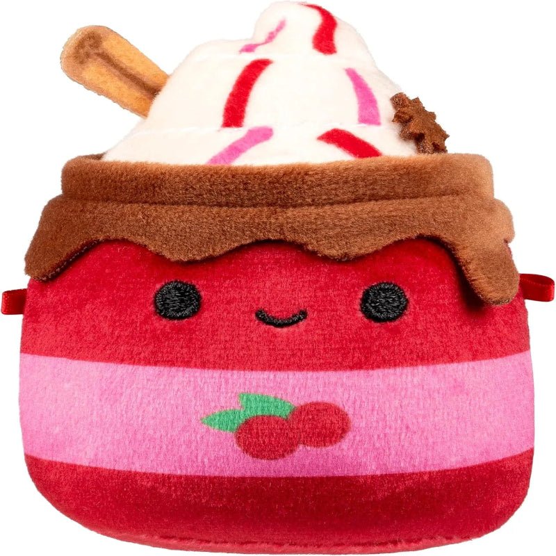 COZYMINIS 2025 – 24-Dagen Micromallow Adventskalender met Minis