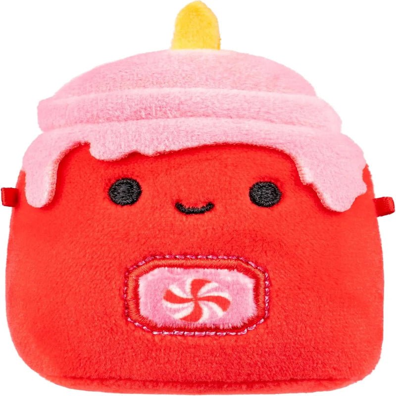COZYMINIS 2025 – 24-Dagen Micromallow Adventskalender met Minis