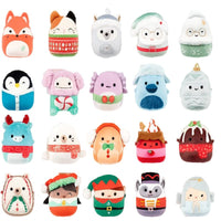 COZYMINIS 2025 – 24-Dagen Micromallow Adventskalender met Minis