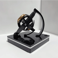 TIMEKEEPER – Horion Automatische Uhrenbeweger met Stille Bediening