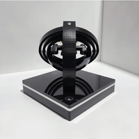 TIMEKEEPER – Horion Automatische Uhrenbeweger met Stille Bediening