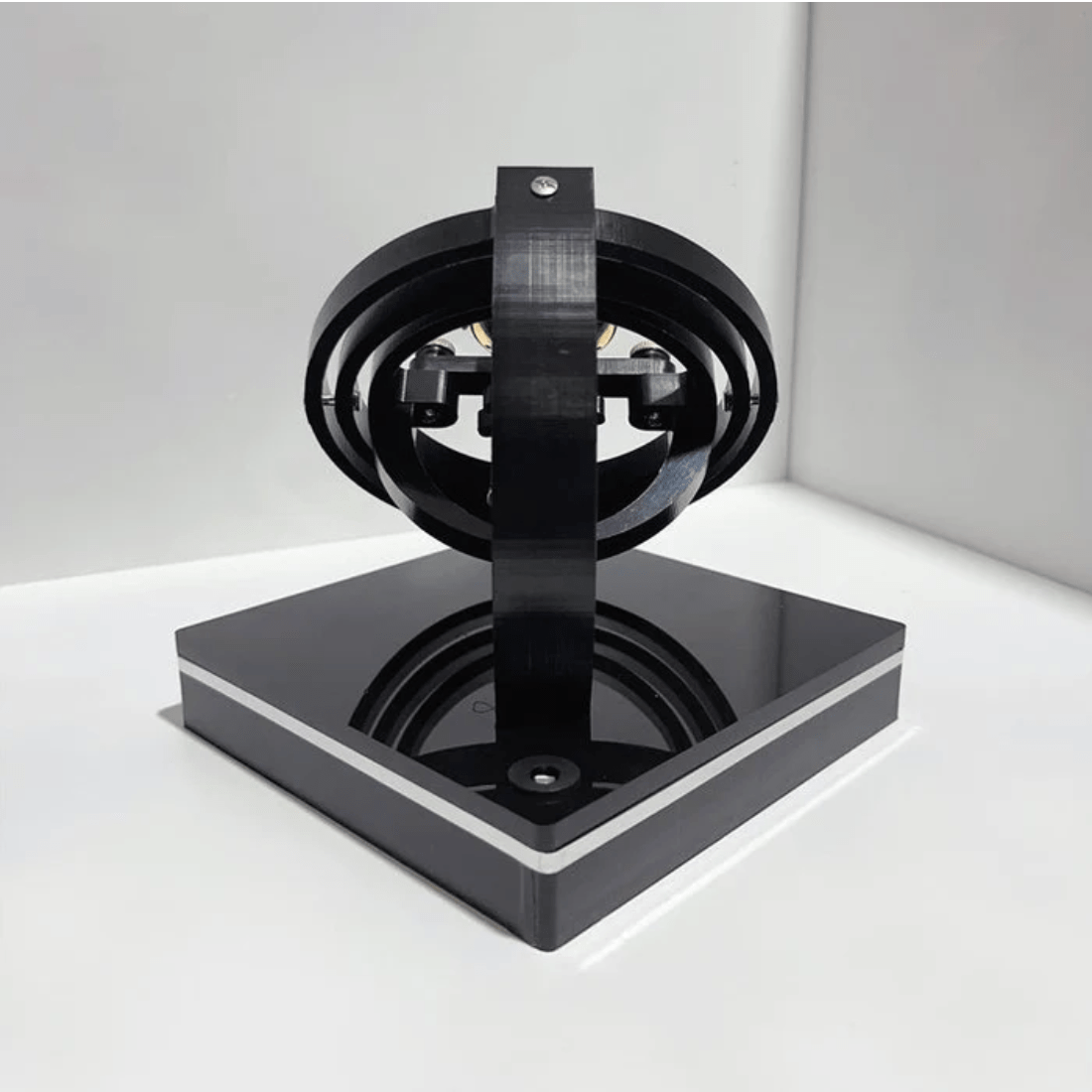 TIMEKEEPER – Horion Automatische Uhrenbeweger met Stille Bediening