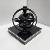 TIMEKEEPER – Horion Automatische Uhrenbeweger met Stille Bediening