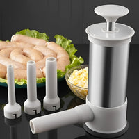 SausageMaster | Professionele worst thuis maken
