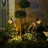 GlowCascade | Watervaleffect voor magische sfeer