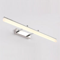 LumiBath - Moderne waterdichte LED wandlamp