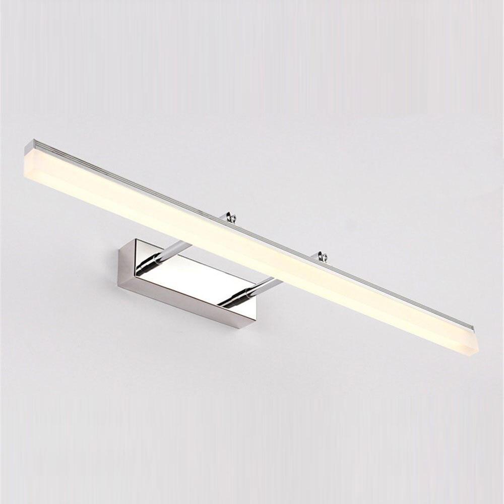 LumiBath - Moderne waterdichte LED wandlamp