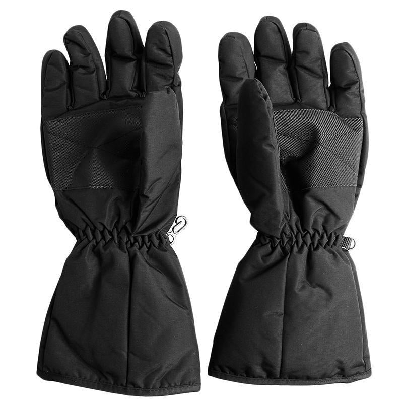 Brehn | Verwarmde Handschoenen Op Batterijen Winter Buiten Handwarmers