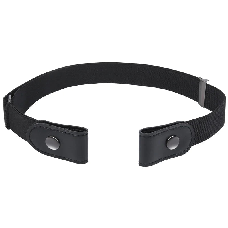 EaseFit | Moeiteloos comfort zonder gesp