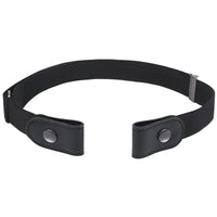 EaseFit | Moeiteloos comfort zonder gesp