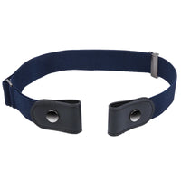 EaseFit | Moeiteloos comfort zonder gesp