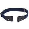 EaseFit | Moeiteloos comfort zonder gesp